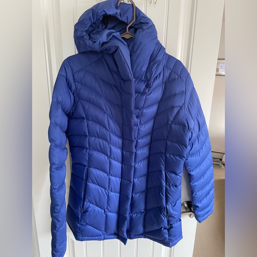 Patagonia Downtown Loft Jacket